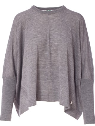 Свитер KENZO (1282): фото - Invogue